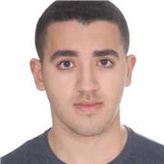 Professeur d'arabe disponible pour des cours en ligne ou en personne